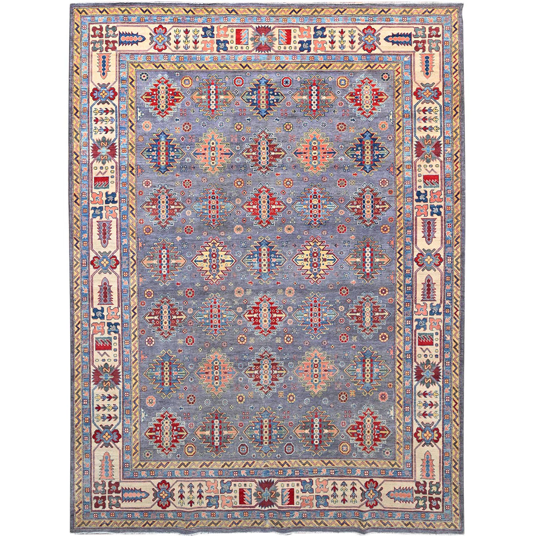 Tribal & Geometric Rugs LUV775404